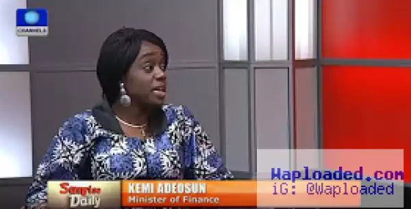 Kemi Adeosun says no going back on suspended Special Overtime Allowance for Ministry for Finance workers